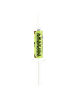 Breakthrough Clean Technologies Battle Born, Grease, 12cc Syringe