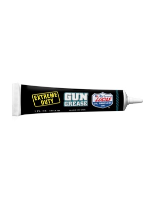 Lucas Oil Extreme Duty, Gun Grease, 1oz