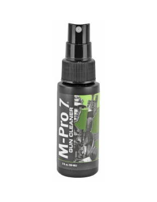 M-PRO 7 M-Pro 7, Liquid, 2oz, Gun Cleaner, Bottle