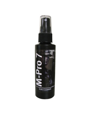 M-PRO 7 M-Pro 7, Liquid, 4oz, Gun Cleaner, Bottle