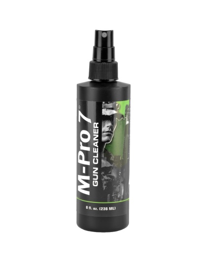 M-PRO 7 M-Pro 7, Liquid, 8oz, Gun Cleaner, Bottle