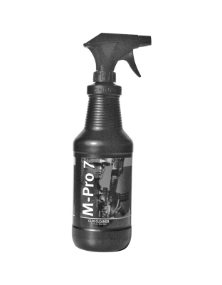 M-PRO 7 M-Pro 7, Liquid, Quart, Gun Cleaner, Bottle