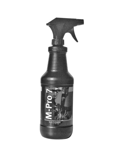 M-PRO 7 M-Pro 7, Liquid, Quart, Gun Cleaner, Bottle