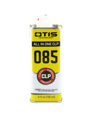 Otis Technology 085 CLP, 4oz, Bottle