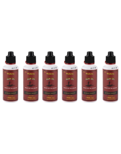 Outers Gun Oil, Liquid, 2.25oz, Bottle