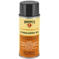Hoppe's No. 9, Lubricating Oil, Liquid, 4oz, Aerosol Can