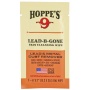 Hoppe's Lead Be Gone, Wipes, 6 Count