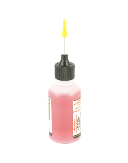 Pro-Shot Products 1 Step Needle Oiler, Liquid, 1 oz, Clam Pack