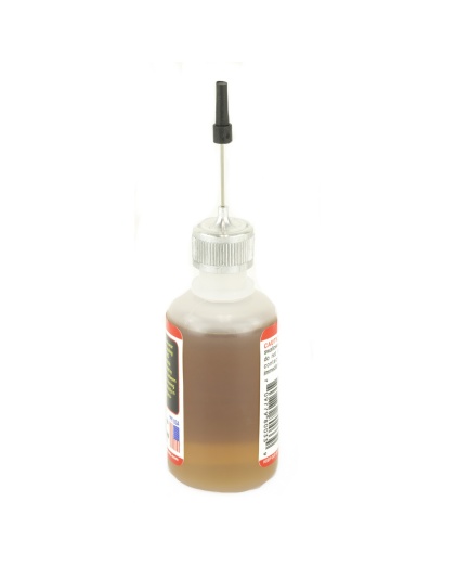 Pro-Shot Products Needle Oiler, Zero Friction, Liquid, 1 oz., Clam Pack