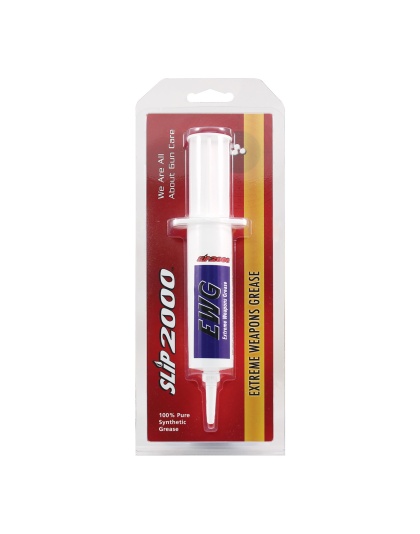 Slip 2000 Extreme Weapons Grease, Liquid, 30ml