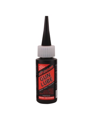 Slip 2000 Gun Lube, Liquid, 1oz