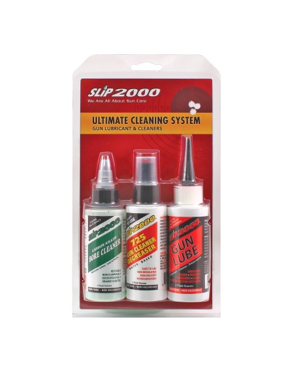 Slip 2000 Liquid, 2oz, Clam Pack