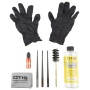 Otis Technology Suppressor Cleaning Kit, For Universal Suppressor Cleaning