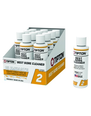 Tipton Best Bore Cleaner, Solvent, 4oz