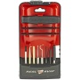Real Avid Gun Boss Pro, Gun Boss, Pro Precision Cleaning Tools, Toolkit, Polycarbonate  Kickstand Case, Brushes, Picks, Scrapers