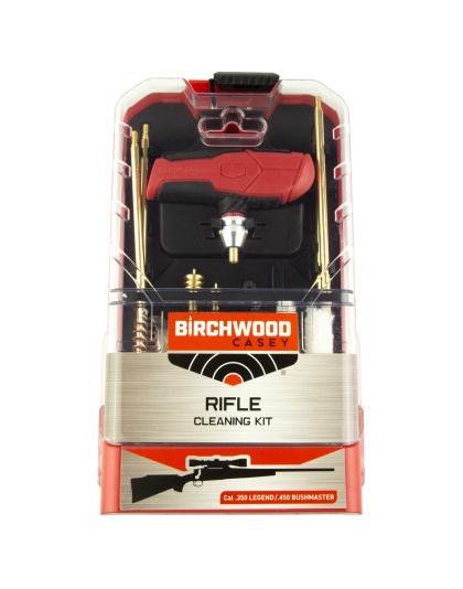 Birchwood Casey Rifle Cleaning Kit