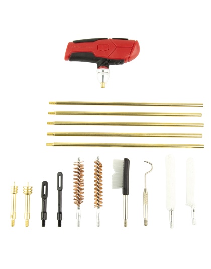 Birchwood Casey Rifle Cleaning Kit