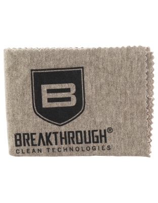 Breakthrough Clean Technologies 12" X 14" Silicone Cleaning Cloth