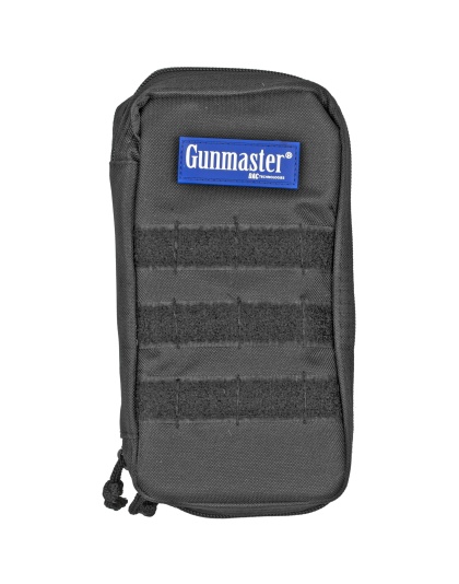 DAC Gunmaster Universal Pistol Field Cleaning Kit, 32 Pieces