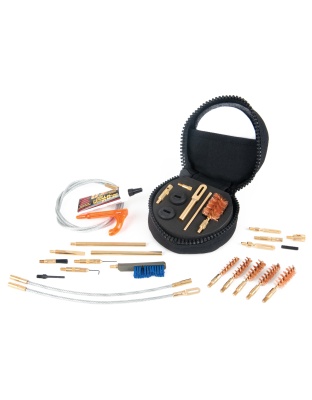 Otis Technology Deluxe Law Enforcement Cleaning Kit