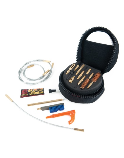 Otis Technology Professional Cleaning Kit, For Universal Pistol Cleaning, Softpack