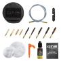 Otis Technology Rifle Cleaning Kit, Black