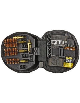 Otis Technology Shotgun Cleaning Kit, Softpack