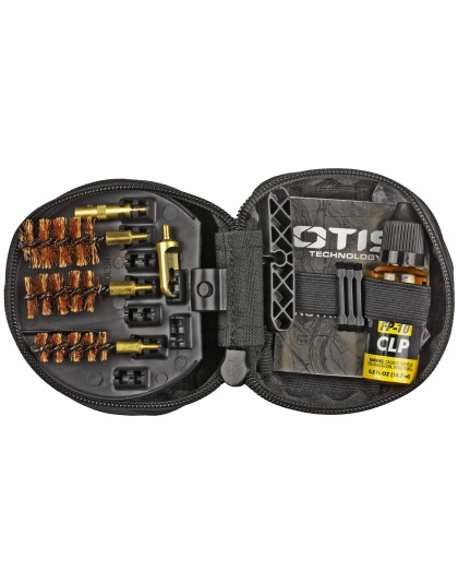 Otis Technology Shotgun Cleaning Kit, Softpack