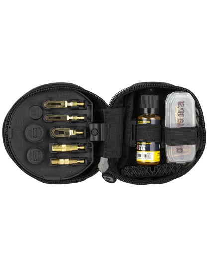 Otis Technology Tactical Cleaning Kit, For Universal Gun Cleaning, Softpack
