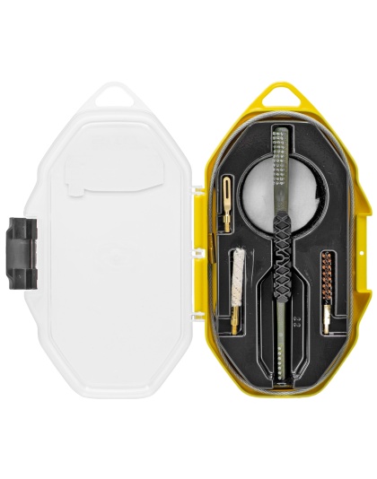 Otis Technology Patriot Series Cleaning Kit, 22 Caliber Rifle