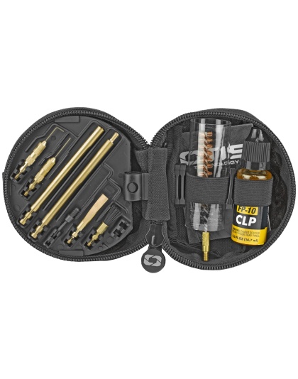 Otis Technology Professional, Cleaning Kit, 5.56MM, Softpack