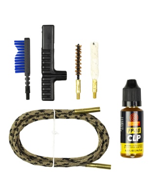 Otis Technology Ripcord Deluxe Cleaning Kit