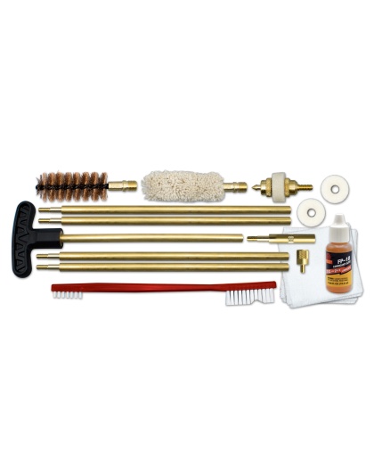 Otis Technology Shotgun Rod Cleaning Kit