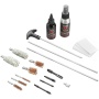 Hoppe's Black Cleaning Kit, Clam Pack, Includes Solvent and Oil
