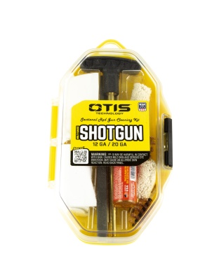 Otis Technology Multi Caliber Shotgun Cleaning Kit