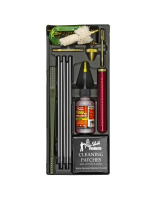 Pro-Shot Products Classic Box Kit, Cleaning Kit, AR-15 .223 / 5.56