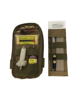 Pro-Shot Products Tactical Rifle Cleaning Kit