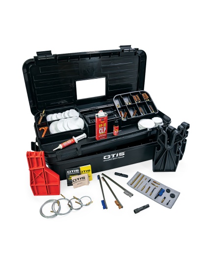 Otis Technology Otis, Sportsmans Range Box, Universal Gun Cleaning Kit