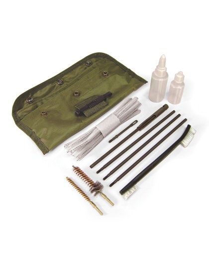 PS Products  Cleaning Kit, 11 Piece, For AR-15