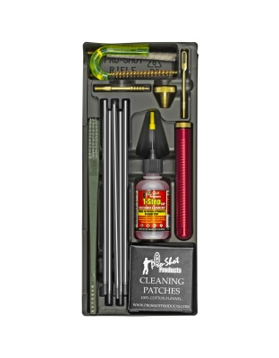 Pro-Shot Products Classic Box Cleaning Kit