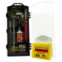 Pro-Shot Products Premium Classic Pistol Cleaning Kit, For 38/357/9MM/380, Box