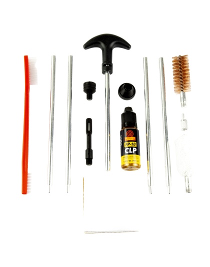 Shooter's Choice Cleaning Kit