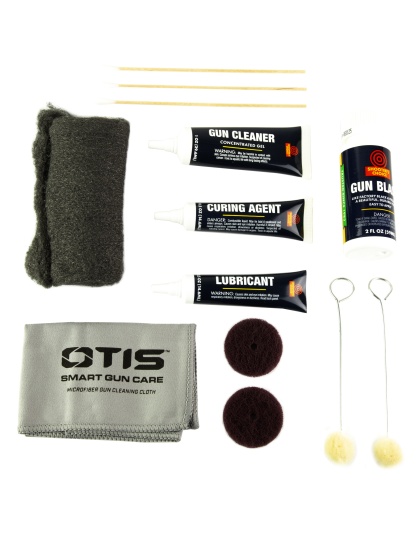 Shooter's Choice Shooters Choice, Gun Blackening Kit, Liquid, Bottle