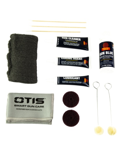 Shooter's Choice Shooters Choice, Gun Bluing Kit, Liquid, Bottle