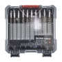 Real Avid Bore-Max Speed Brushes, Set of 10, Multi Cal Brushes