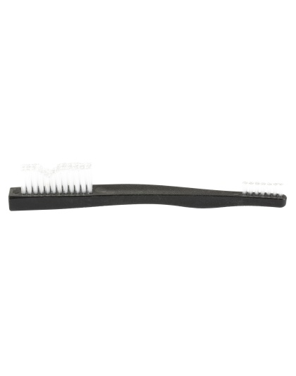 Kleen-Bore Triple Action, Nylon Utility Brush, 5", 50 Per Pack