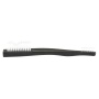 Kleen-Bore Triple Action, Nylon Utility Brush, 5", 50 Per Pack