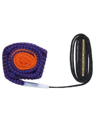 BoreSnake Viper for Pistol, Bore Cleaner with Den (Storage Case With Handle)