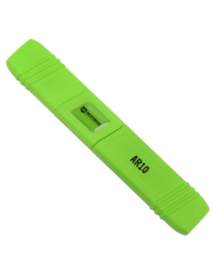 Breakthrough Clean Technologies AR10 Carbon Scraper, Green