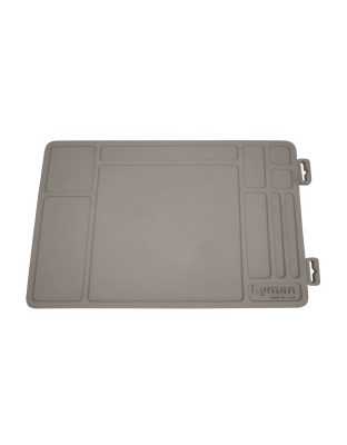 Lyman Products Essential Gun Maintenance Mat
